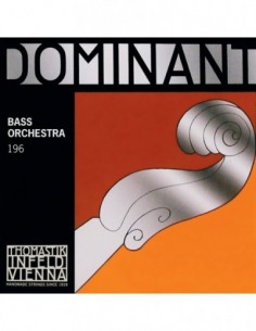 Thomastik TH-196