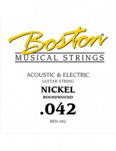 Boston BEN-042