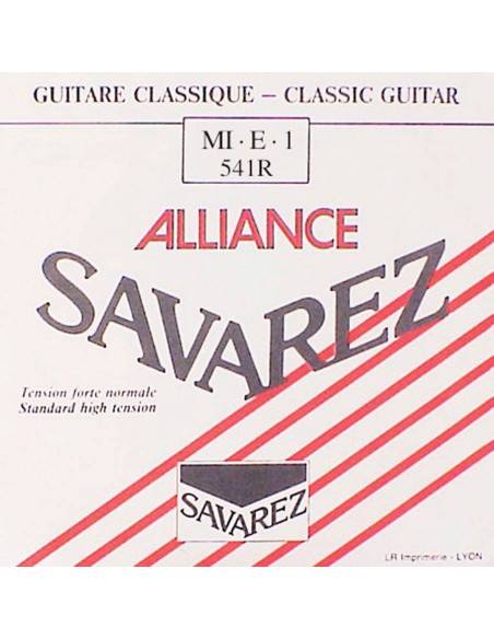 Savarez 541-R