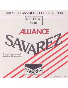 Savarez 544-R