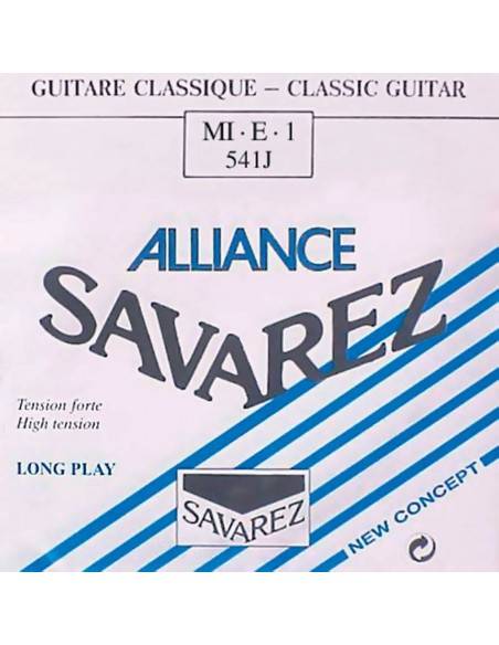 Savarez 541-J