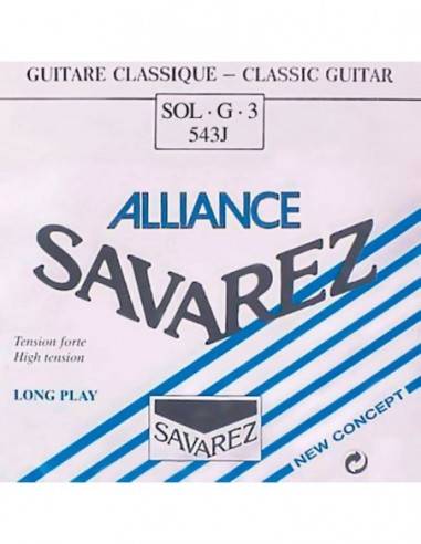 Savarez 543-J