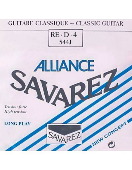 Savarez 544-J
