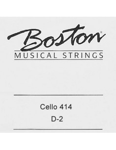 Boston B-414-D