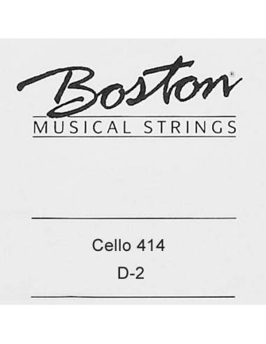 Boston B-414-D