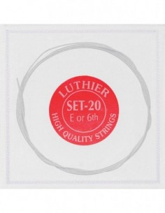 Luthier LE-26
