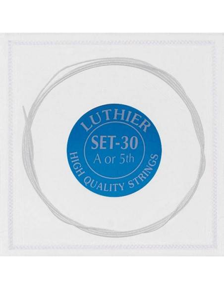 Luthier LA-35
