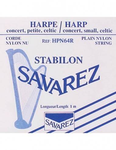 Savarez HPN-64-R