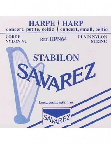 Savarez HPN-64