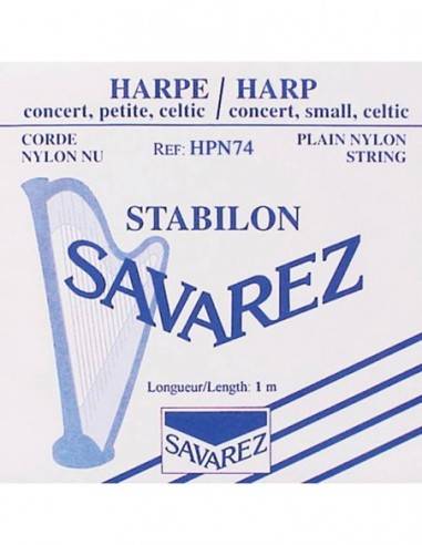 Savarez HPN-74