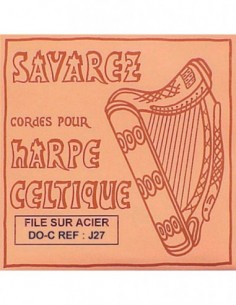 Savarez SAJ-27