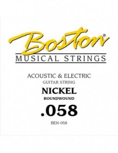 Boston BEN-058