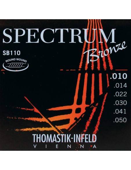 Thomastik THSB-110