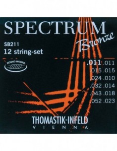 Thomastik THSB-211