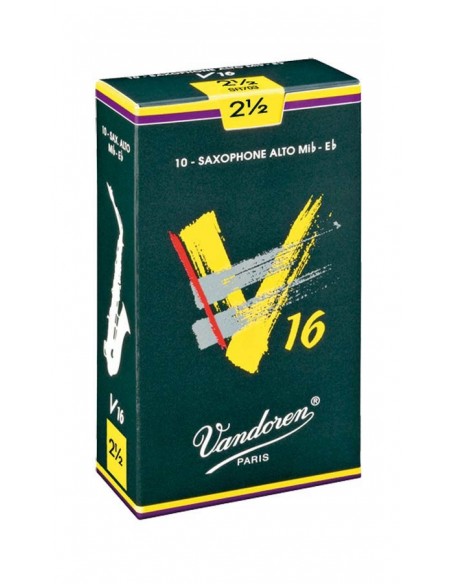 Vandoren VDA-25V16
