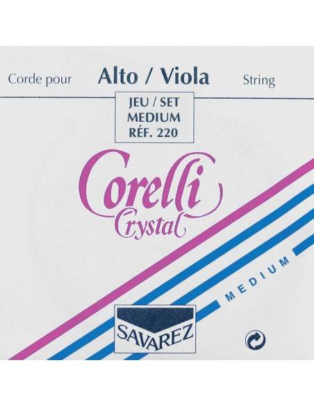 Corelli CO-220