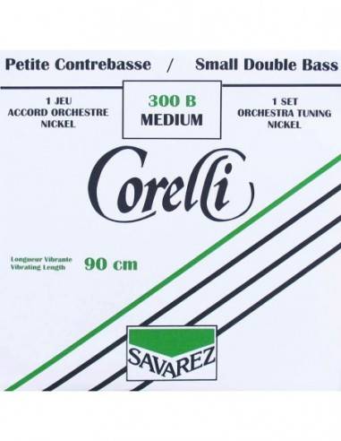 Corelli CO-300-B