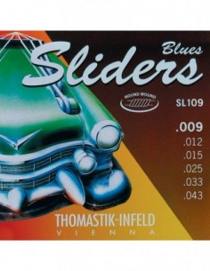 Thomastik THSL-109