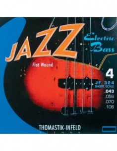 Thomastik THJF-324