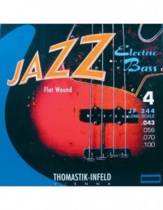 Thomastik THJF-344