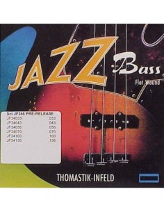 Thomastik THJF-346