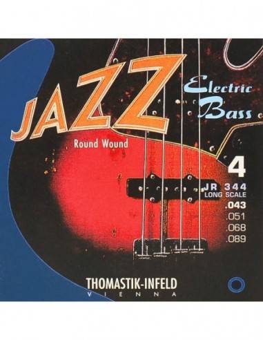 Thomastik THJR-344