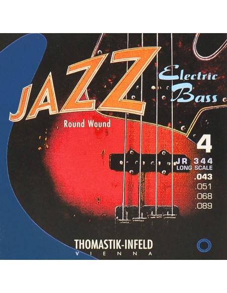 Thomastik THJR-344