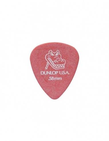 Dunlop 417-R-58