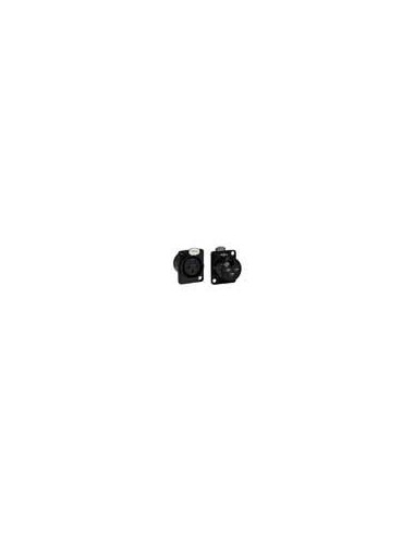 Boston XLR-3FDLBK