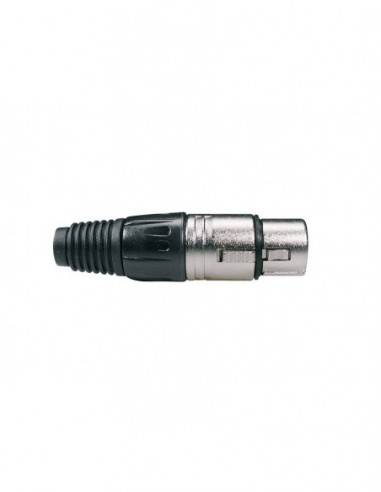XLR-3-FV