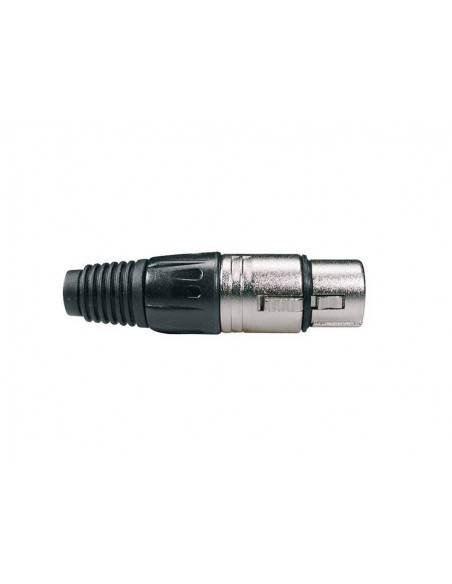 XLR-3-FV
