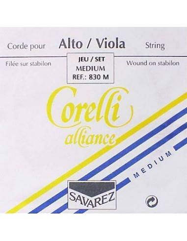 Corelli CO-830-M