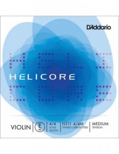 D'Addario H311-44M