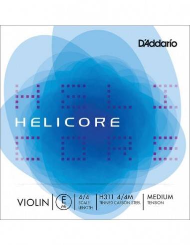 D'Addario H311-44M