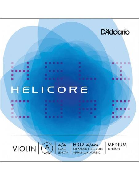 D'Addario H312-44M