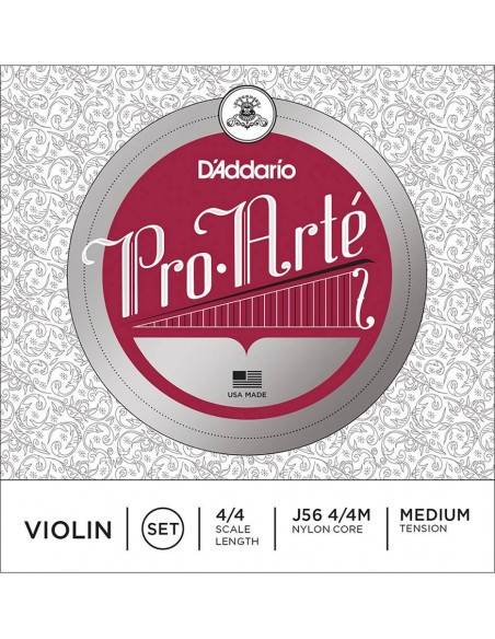 D'Addario J56-44M