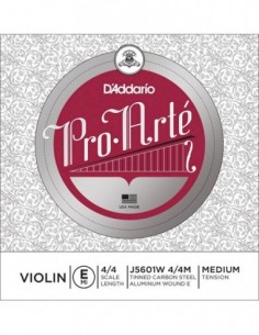 D'Addario J5601W-44M