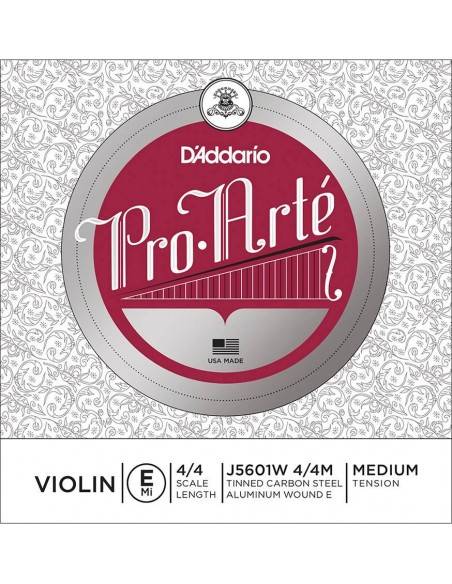 D'Addario J5601W-44M
