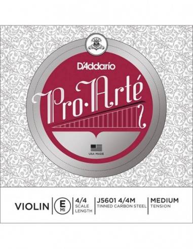 D'Addario J5601-44M