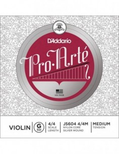 D'Addario J5604-44M