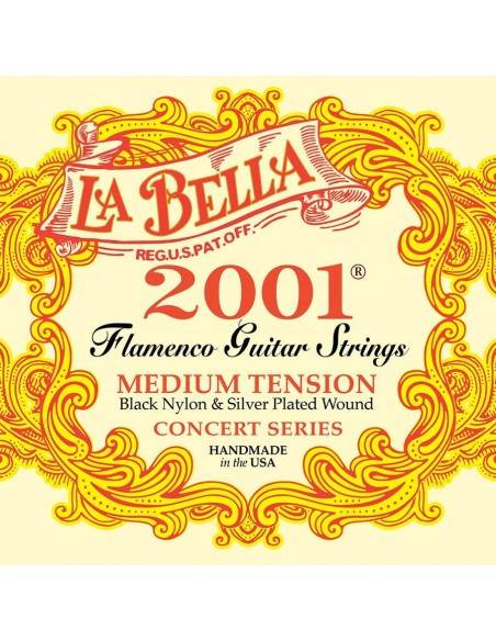 La Bella L-2001FM