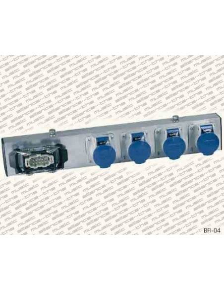 Proel BFI-04