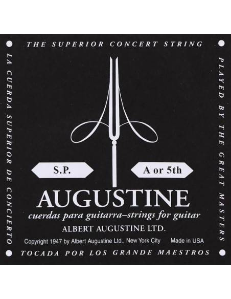 Augustine AUBLK-5