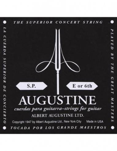 Augustine AUBLK-6