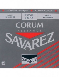 Savarez 500-AR