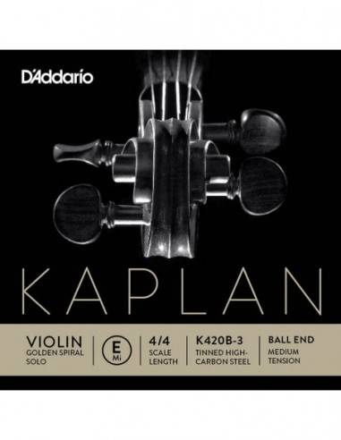 D'Addario K420B-3