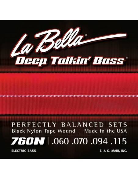 La Bella L-760N