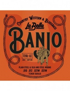 La Bella L-730L-LE