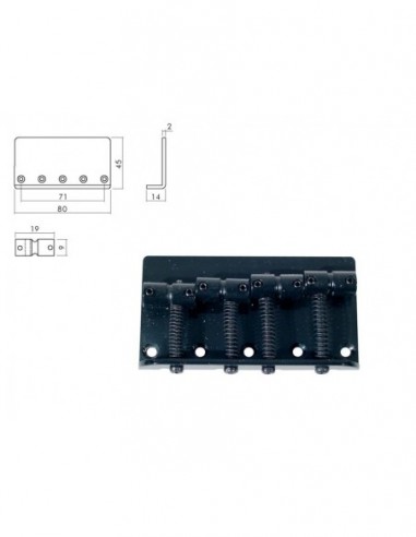 Boston BB-104-B
