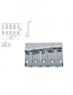 Boston BB-204-C